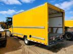2024 Ford E350 BOX Truck