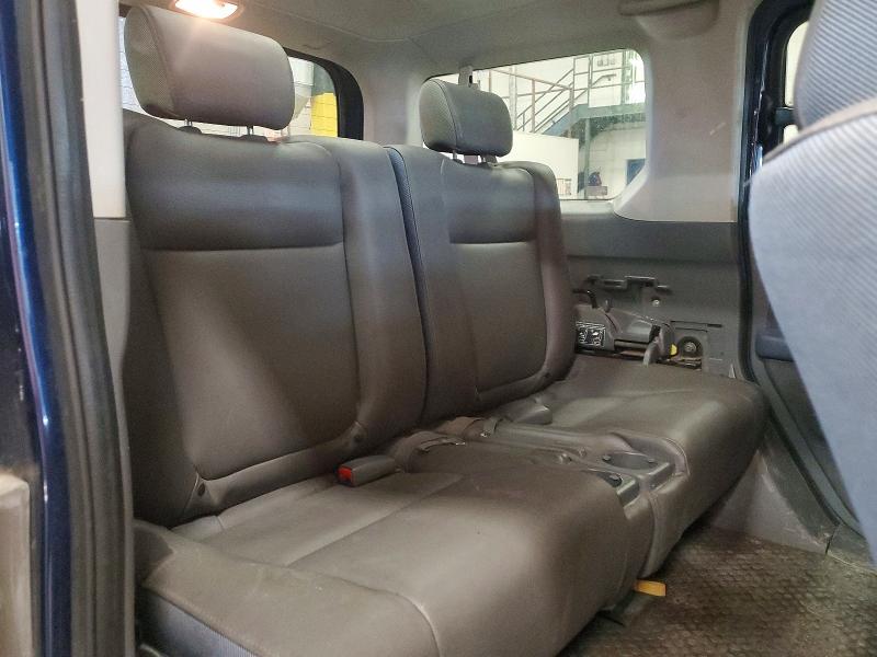 2003 Honda Element dx