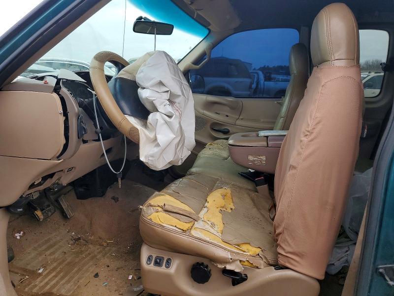 1997 Ford F150