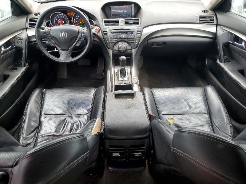 2014 Acura TL