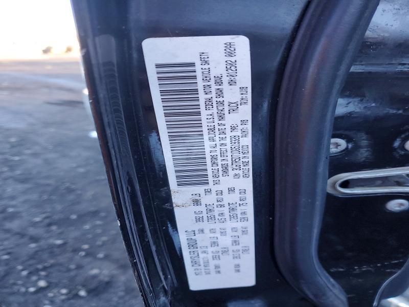 2013 Dodge RAM 2500 SLT
