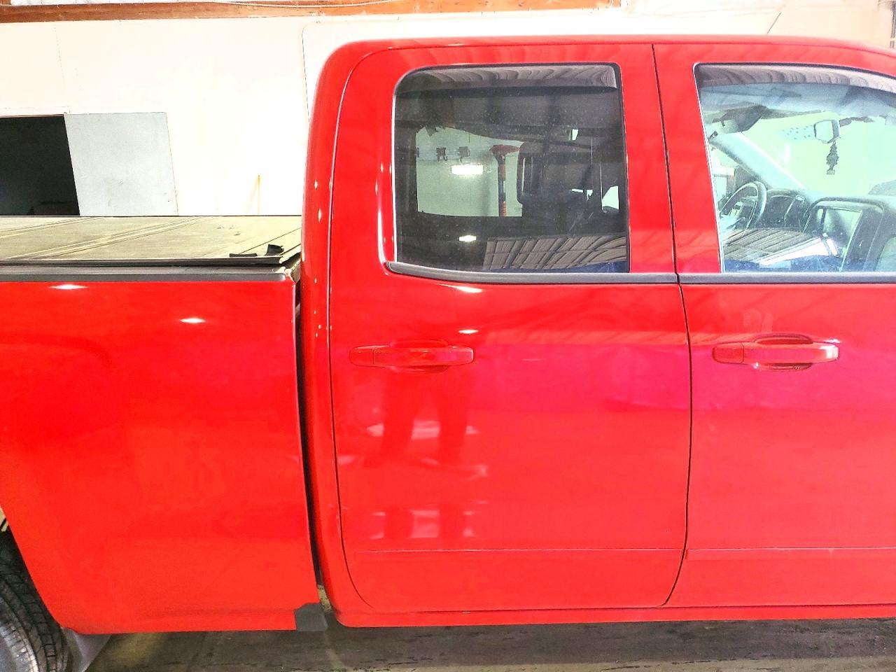 2019 Chevrolet Silverado LD K1500 LT