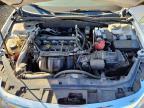 2012 Ford Fusion s