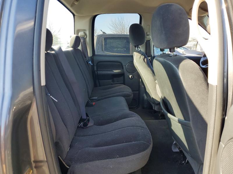 2004 Dodge Ram 2500 st