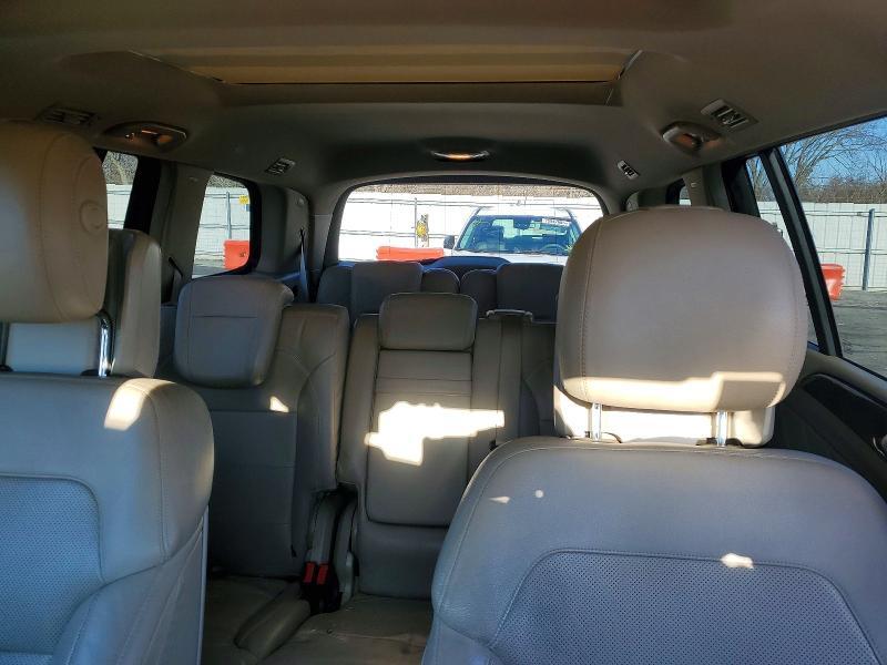 2016 Mercedes-Benz Gl 550 4matic