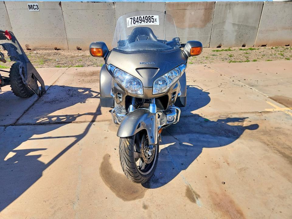 2006 Honda GL1800