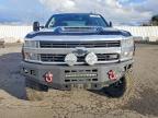 2015 Chevrolet Silverado K2500 Heavy Duty LT