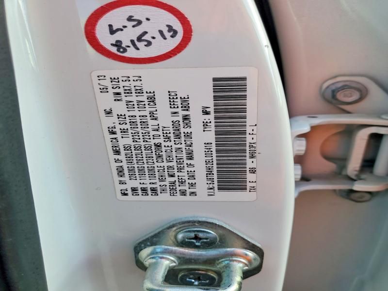 2014 Acura Rdx Technology