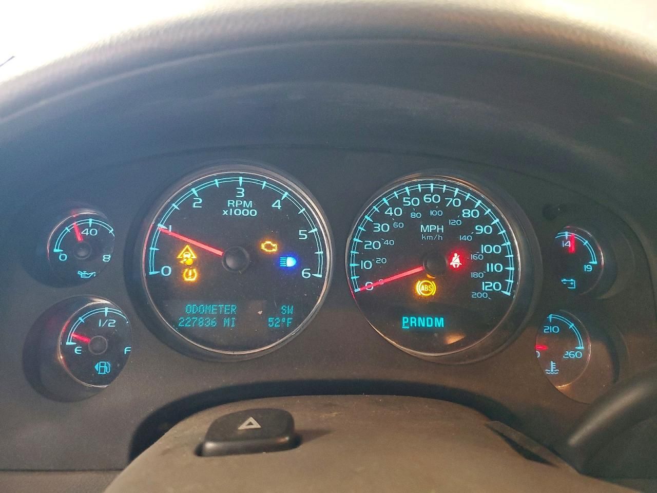 2011 Chevrolet Suburban K1500 lt