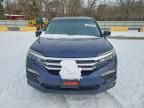 2017 Honda Pilot exl