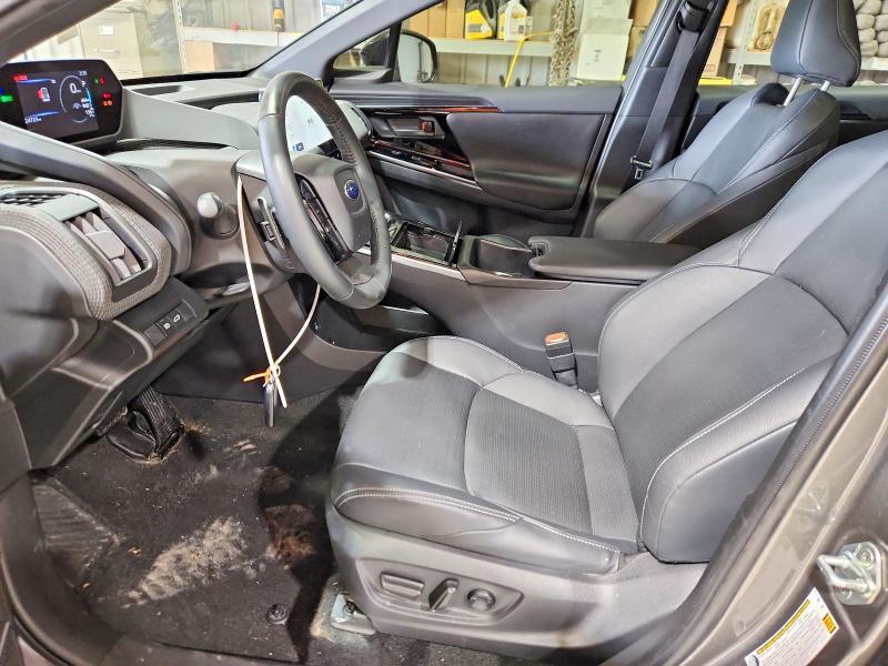2023 Subaru Solterra Premium