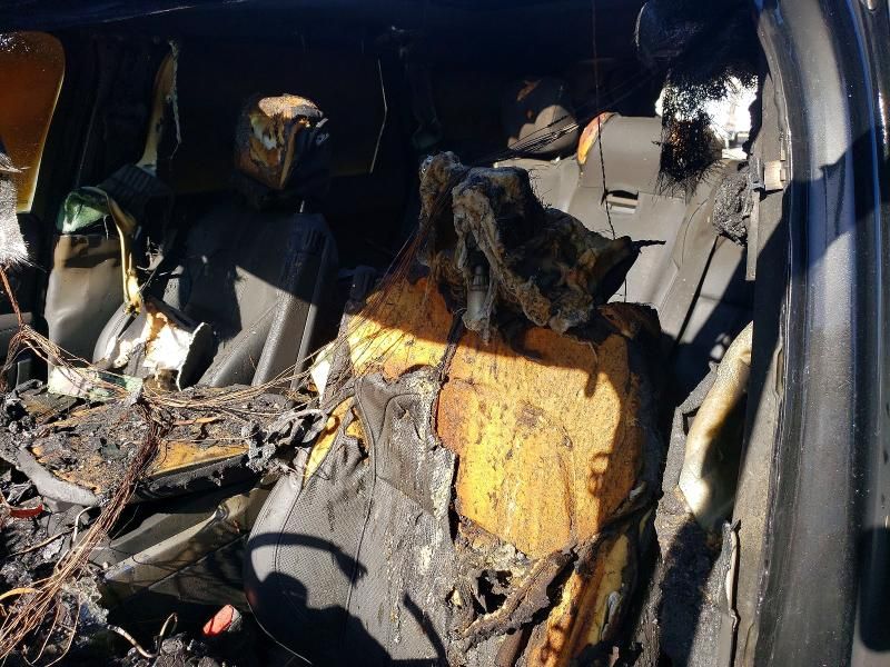 2016 Land Rover Range Rover Sport hse