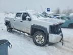 2015 Chevrolet Silverado K2500 Heavy Duty