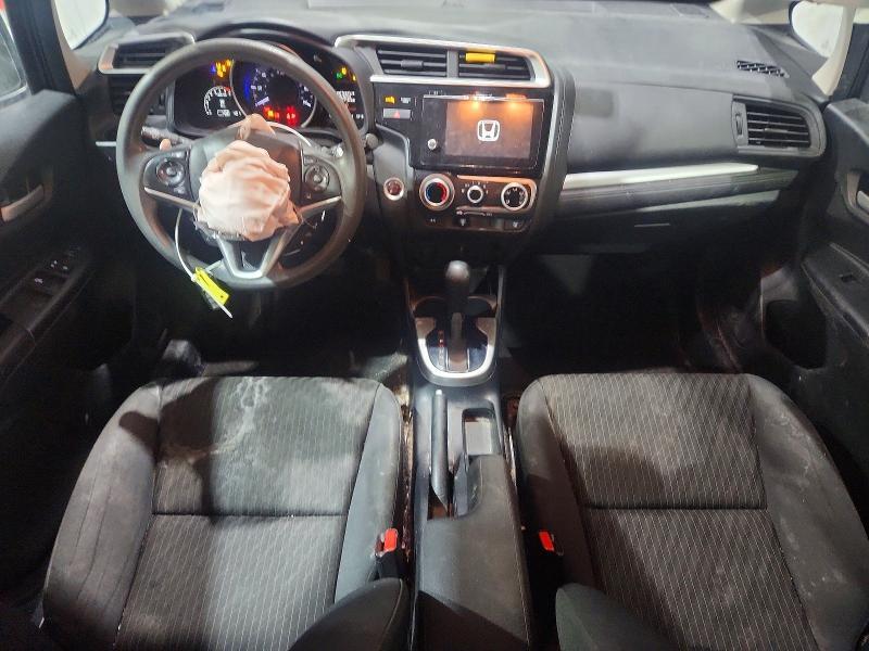 2019 Honda Fit ex