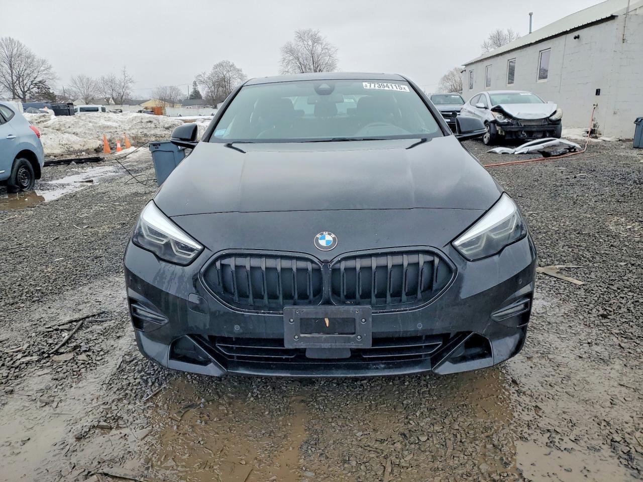 2021 BMW 228xi