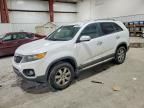 2011 KIA Sorento Base