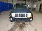 2006 Jeep Commander