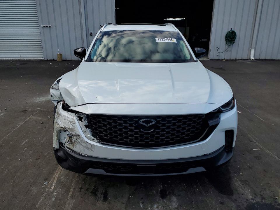 2024 Mazda Cx-50 Premium