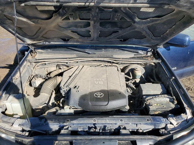 2005 Toyota Tacoma V6