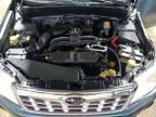 2012 Subaru Forester Touring