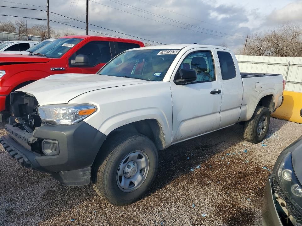 2023 Toyota Tacoma Access cab