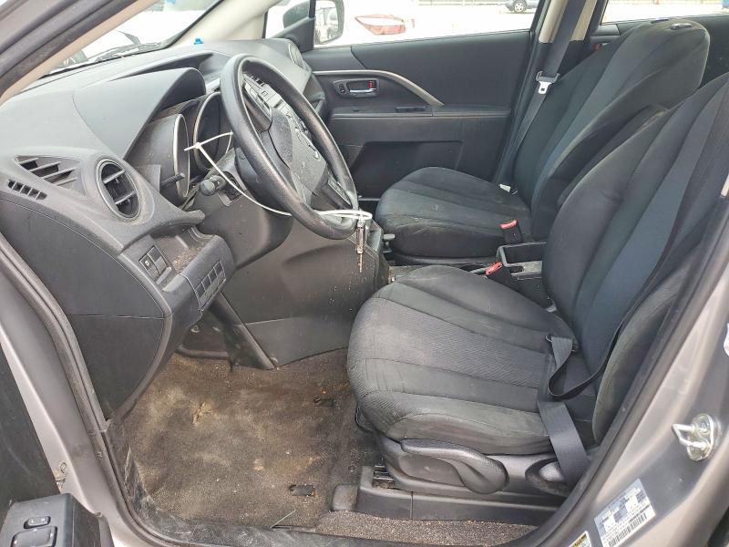2014 Mazda 5 Sport