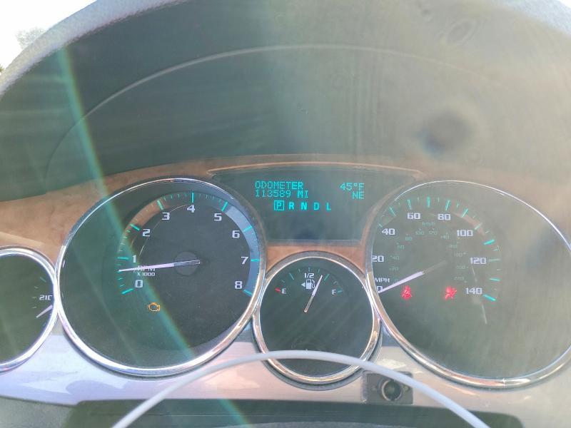 2011 Buick Enclave cxl
