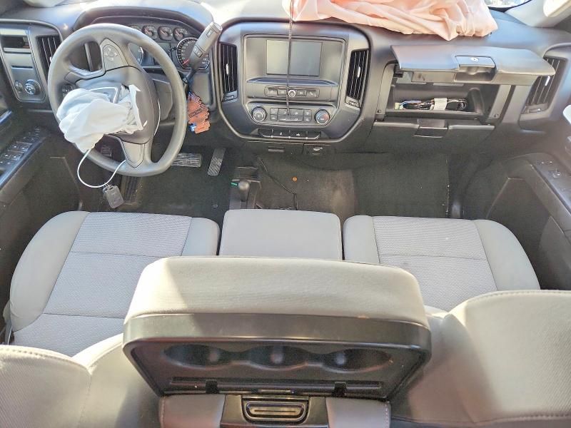 2016 GMC Sierra K1500