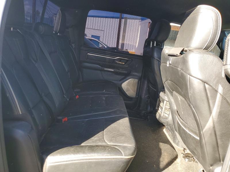 2019 Dodge Ram 1500 Limited