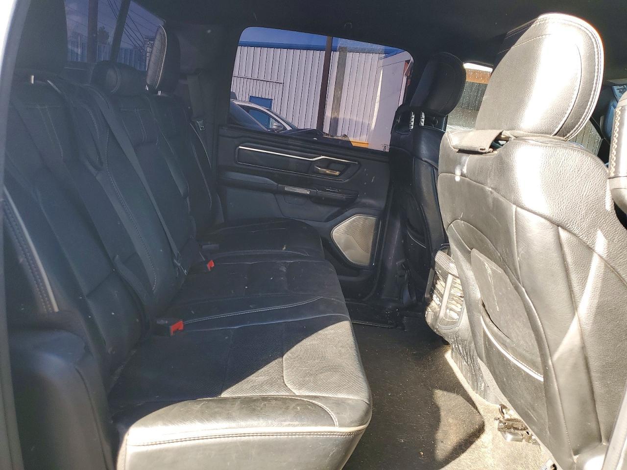 2019 Dodge Ram 1500 Limited