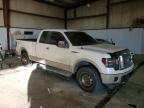2010 Ford F150 Super cab