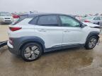 2019 Hyundai Kona Electric sel