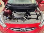 2015 Hyundai Accent gls