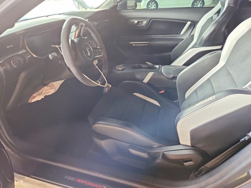 2021 Ford Mustang Shelby Gt500