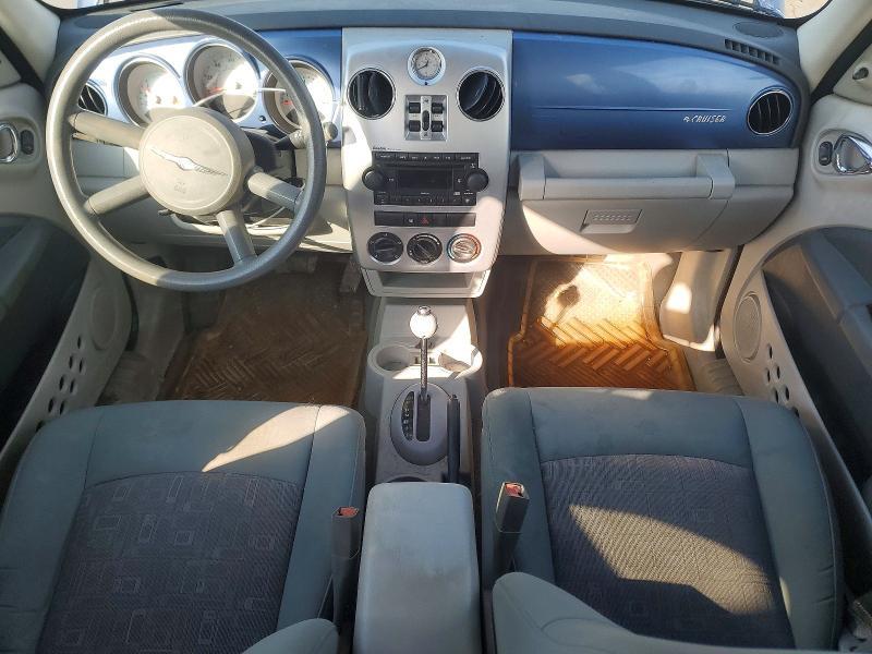 2007 Chrysler Pt Cruiser