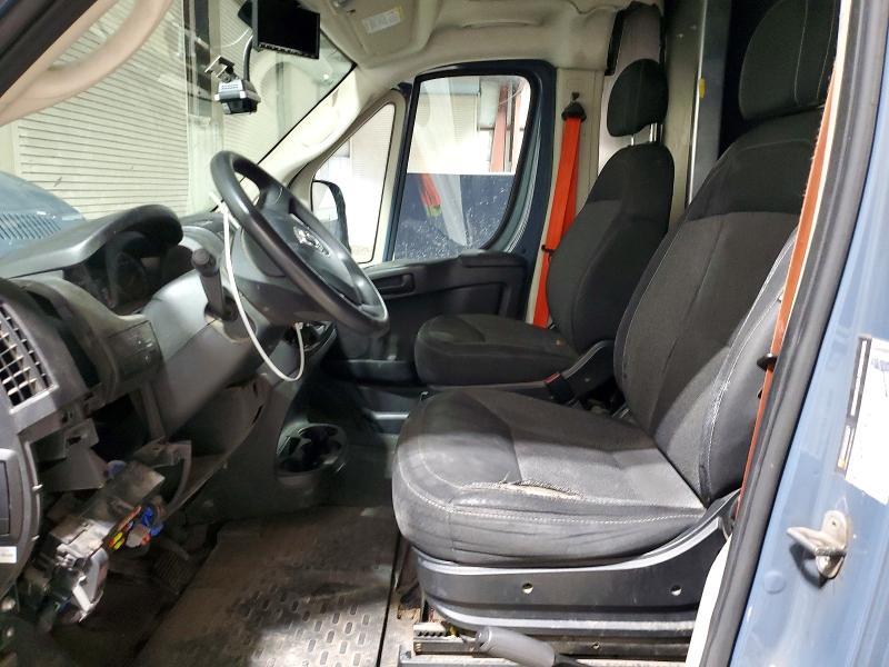 2020 Dodge Ram Promaster 3500 3500 High