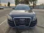 2012 Audi Q5 Prestige