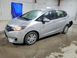 2016 Honda Fit lx en venta en Albany, NY