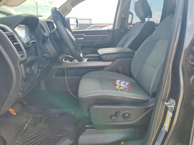 2020 Dodge RAM 1500 BIG Horn