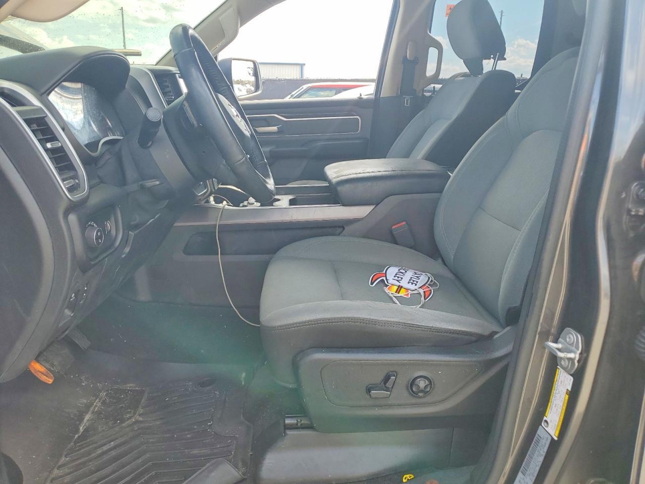 2020 Dodge RAM 1500 BIG Horn