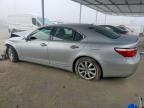 2007 Lexus Ls 460 Base