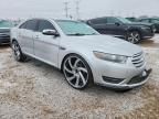 2013 Ford Taurus Limited