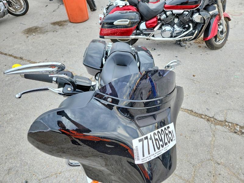 2016 Harley-Davidson Flhx Street Glide