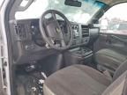 2018 Chevrolet Express 2500 Utility / Service Van