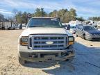 2007 Ford F550 Super Duty Flatbed Truck