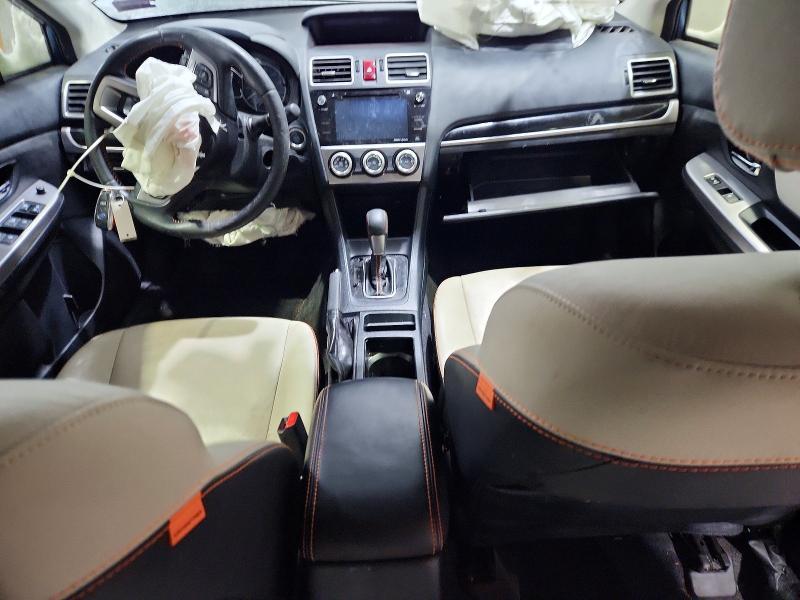 2017 Subaru Crosstrek Limited
