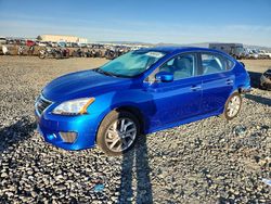 2014 Nissan Sentra s for sale in American Canyon, CA