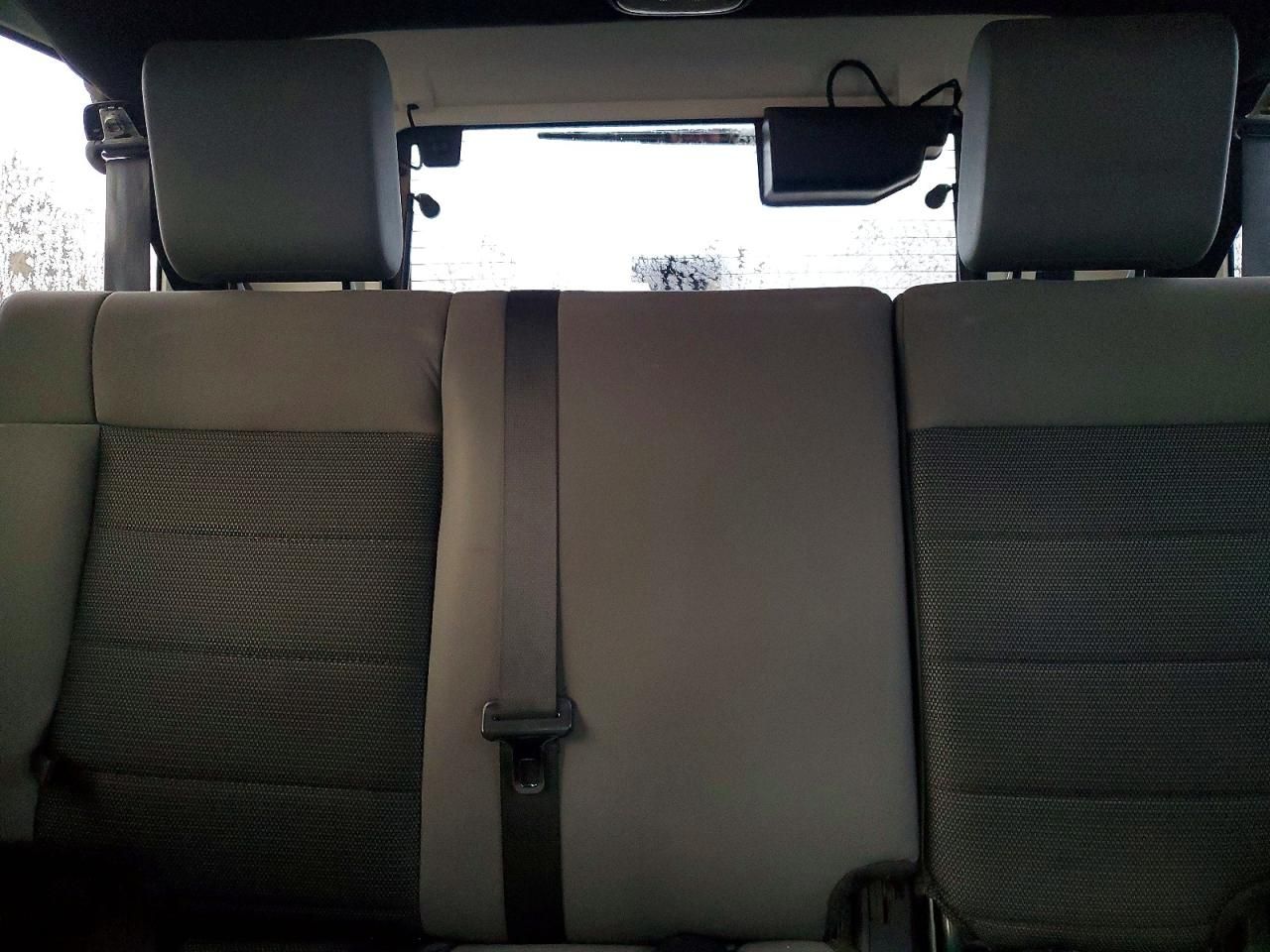 2009 Jeep Wrangler Unlimited x