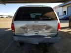 2000 Dodge Caravan se