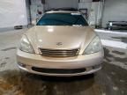2003 Lexus Es 300